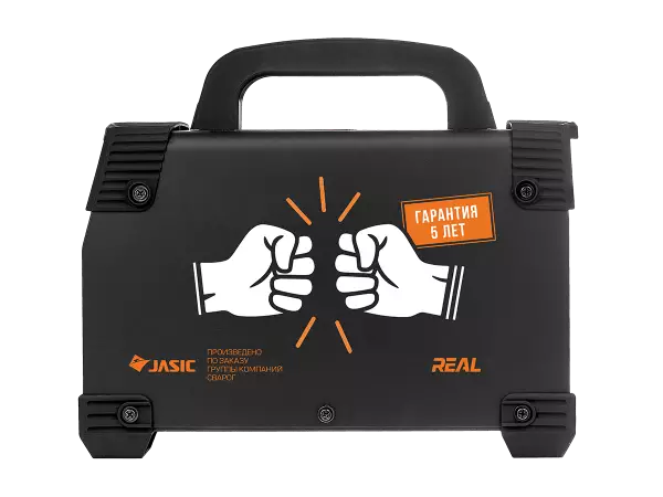REAL ARC 200 BLACK