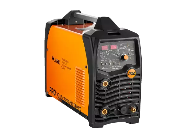 PRO TIG 315 P AC/DC MULTIWAVE